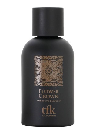 The Fragrance Kitchen Flower Crown