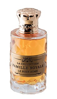 12 Parfumeurs Francais Le Bien Aime