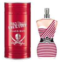 Jean Paul Gaultier Classique Pirate Edition Jean Paul Gaultier Classique Pirate Edition