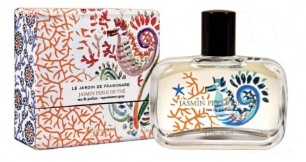 Fragonard Jasmin Perle de The