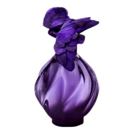 Nina Ricci L`Air du Temps Nuit Pourpre