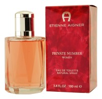 Aigner Private Number Aigner Private Number