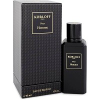 Korloff Paris Korloff Pour Homme Korloff Paris Korloff Pour Homme