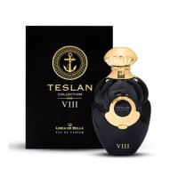 Linea De Bella Teslan Collection No VIII