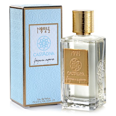 Nobile 1942 Estratto Casta Diva