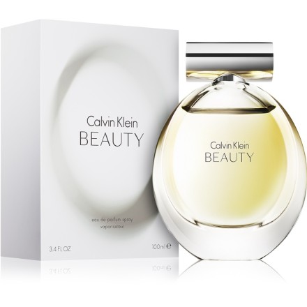 Calvin Klein Beauty