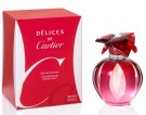 Cartier Delices de Cartier Eau de Parfum Cartier Delices de Cartier Eau de Parfum