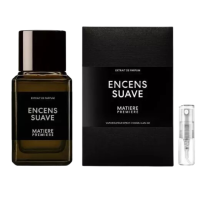 Matiere Premiere Encens Suave Extrait