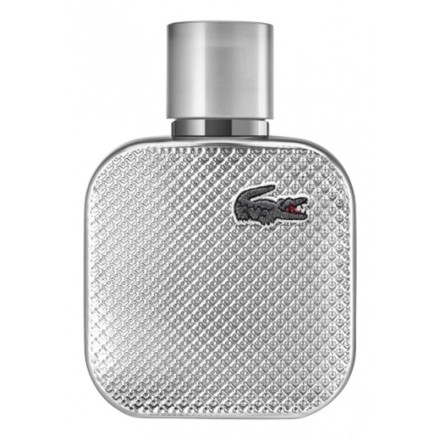Lacoste L.12.12 Silver Grey