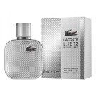 Lacoste L.12.12 Silver Grey