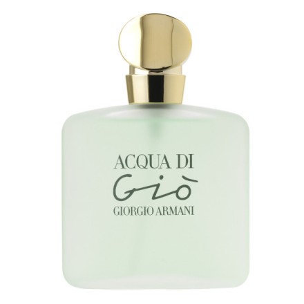 Giorgio Armani Acqua Di Gio pour femme