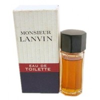 Lanvin Monsieur