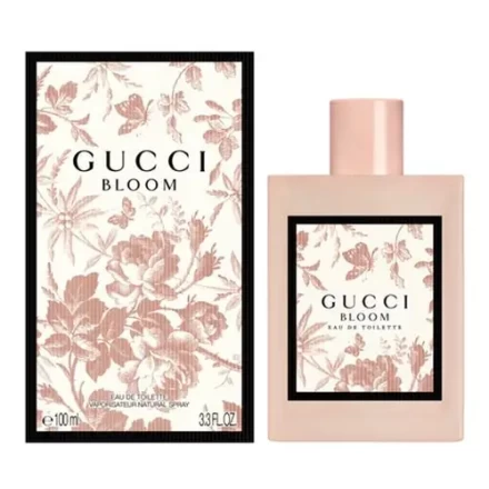 Gucci Bloom Eau de Toilette