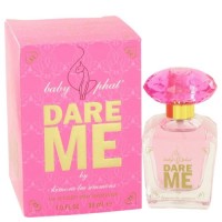 Kimora Lee Simmons Baby Phat Dare Me Kimora Lee Simmons Baby Phat Dare Me