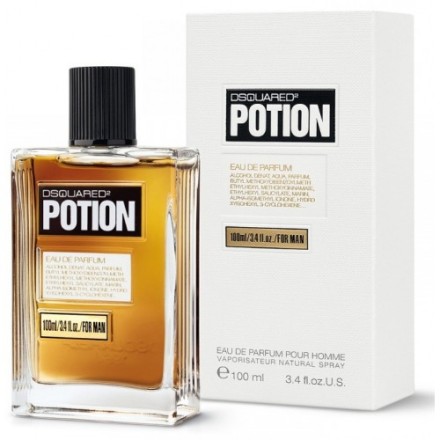 Dsquared2 Potion