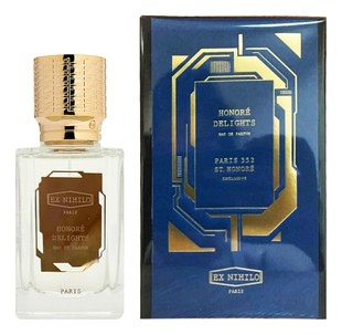 Ex Nihilo Honore Delights