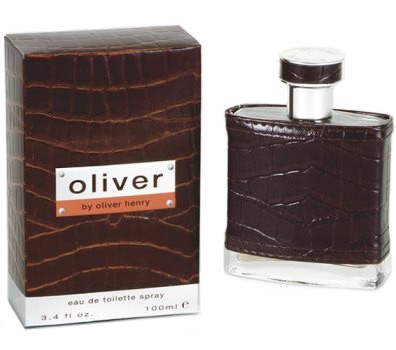 Oliver Henry Oliver