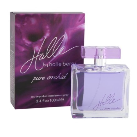 Halle Berry Pure Orchid