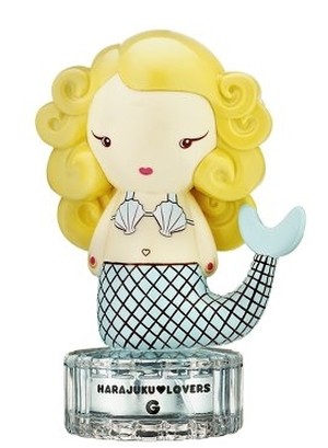 Gwen Stefani Harajuku Lovers G OF THE SEA