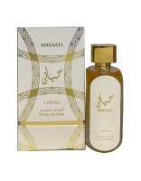 Lattafa Perfumes Hayaati Gold Elixir Lattafa Perfumes Hayaati Gold Elixir