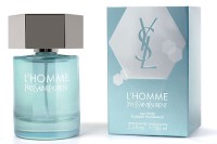 Yves Saint Laurent L` Homme SUMMER Yves Saint Laurent L` Homme SUMMER