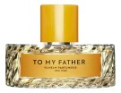 Vilhelim Parfumerie To My Father Vilhelim Parfumerie To My Father