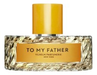Vilhelim Parfumerie To My Father