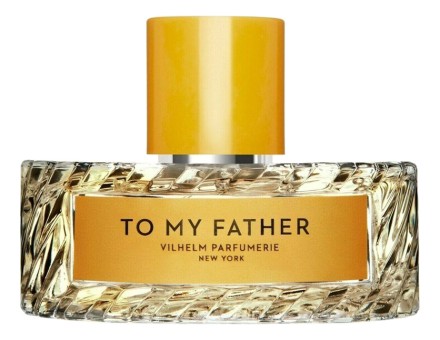 Vilhelim Parfumerie To My Father