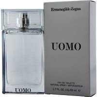 Ermenegildo Zegna Zegna Uomo