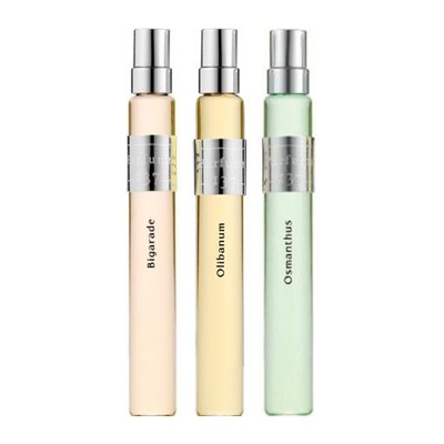 Parfums 137 Jeux de Parfums Hollywood Stromboli 1950