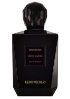 Keiko Mecheri Bois Satin