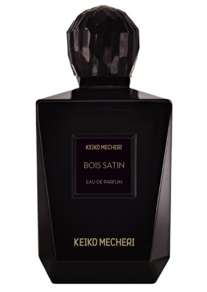 Keiko Mecheri Bois Satin