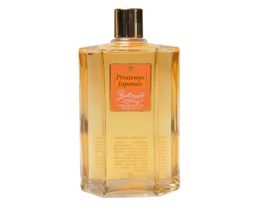 Galimard Printemps Japonais