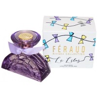Louis Feraud Riviera Collection Le Lilas