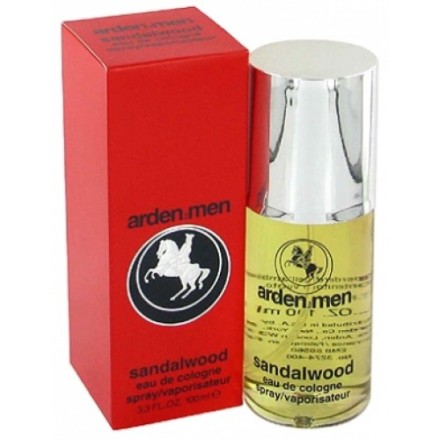 Elizabeth Arden Arden Men Sandalwood