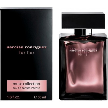 Narciso Rodriguez For Her Musc Intense