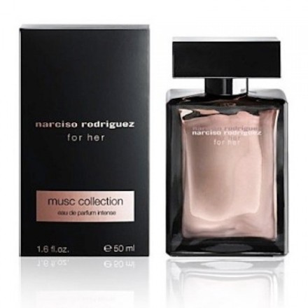 Narciso Rodriguez For Her Musc Intense