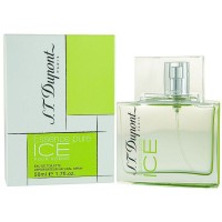 S.T.Dupont Essence Pure Ice Pour Homme S.T.Dupont Essence Pure Ice Pour Homme