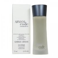 Giorgio Armani Code Summer Pour Homme Giorgio Armani Code Summer Pour Homme