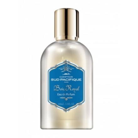 Comptoir Sud Pacifique Bois Royal