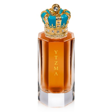 Royal Crown Ytzma