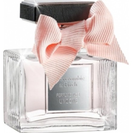 Abercrombie and Fitch Perfume No 1 Undone