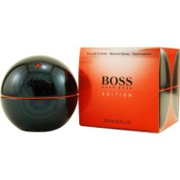 Hugo Boss Boss in Motion Black