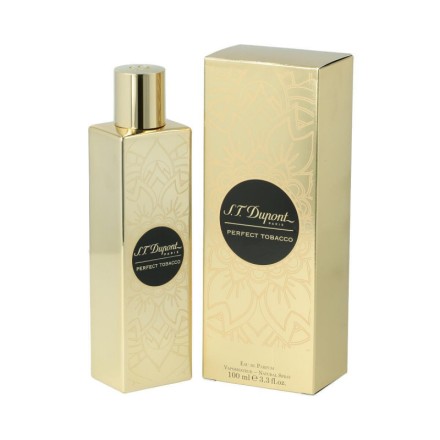 S.T.Dupont Perfect Tobacco