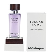 Salvatore Ferragamo Tuscan Soul Viola Essenziale Salvatore Ferragamo Tuscan Soul Viola Essenziale