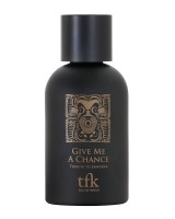 The Fragrance Kitchen Give Me a Chance The Fragrance Kitchen Give Me a Chance