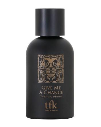 The Fragrance Kitchen Give Me a Chance