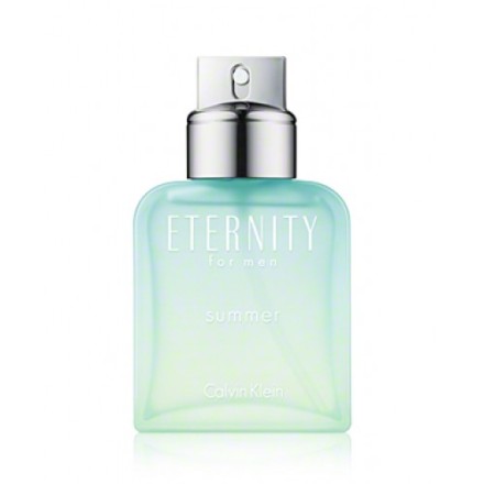 Calvin Klein Eternity Summer Men 2016