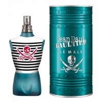 Jean Paul Gaultier Le Male Pirate Edition Jean Paul Gaultier Le Male Pirate Edition