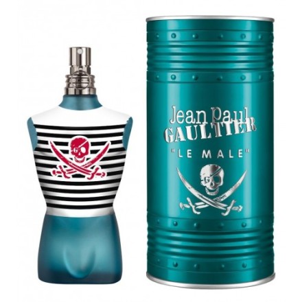 Jean Paul Gaultier Le Male Pirate Edition